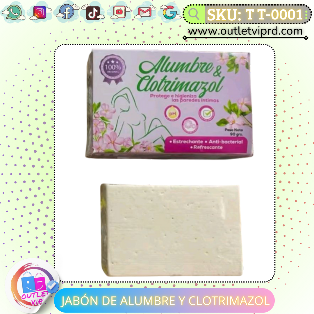 Kit íntimo de 6 pasos