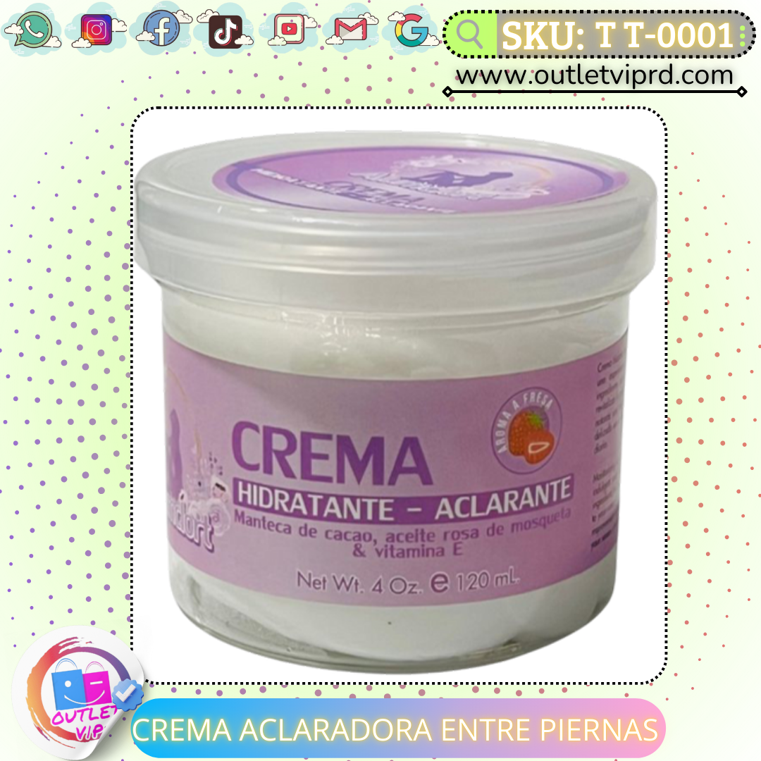 Kit íntimo de 6 pasos