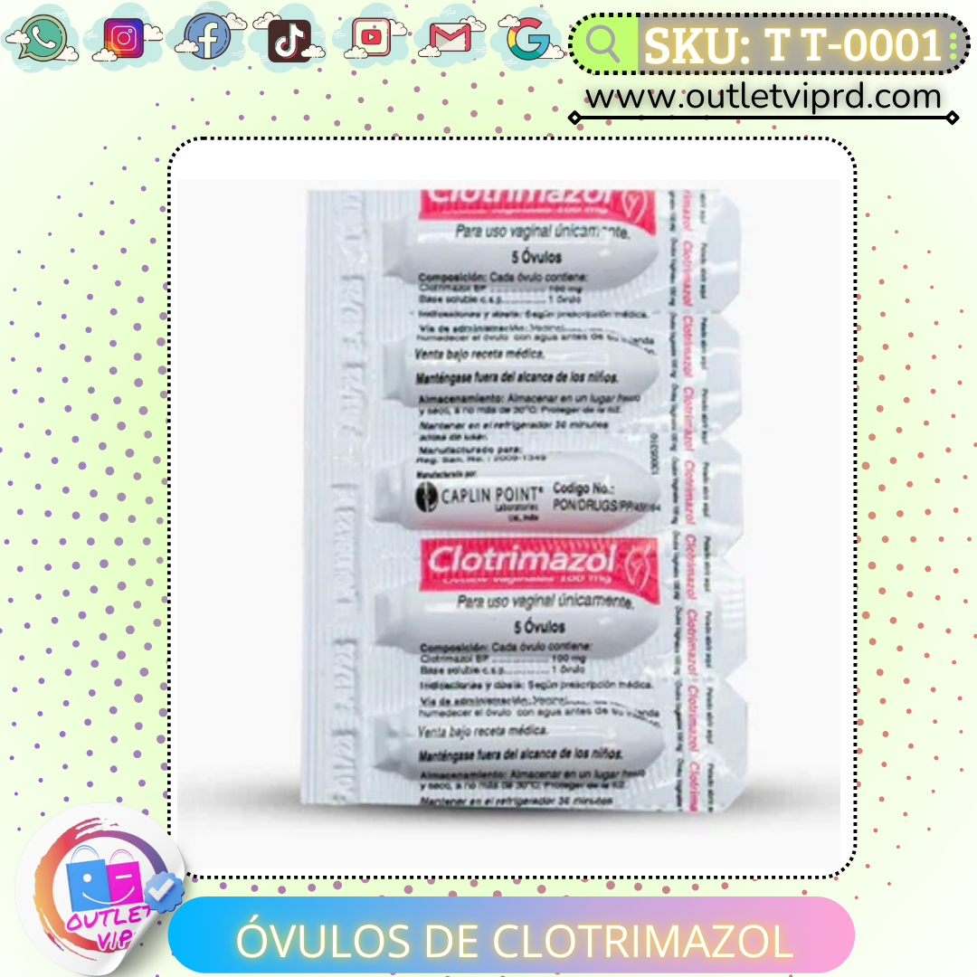 Kit íntimo de 6 pasos