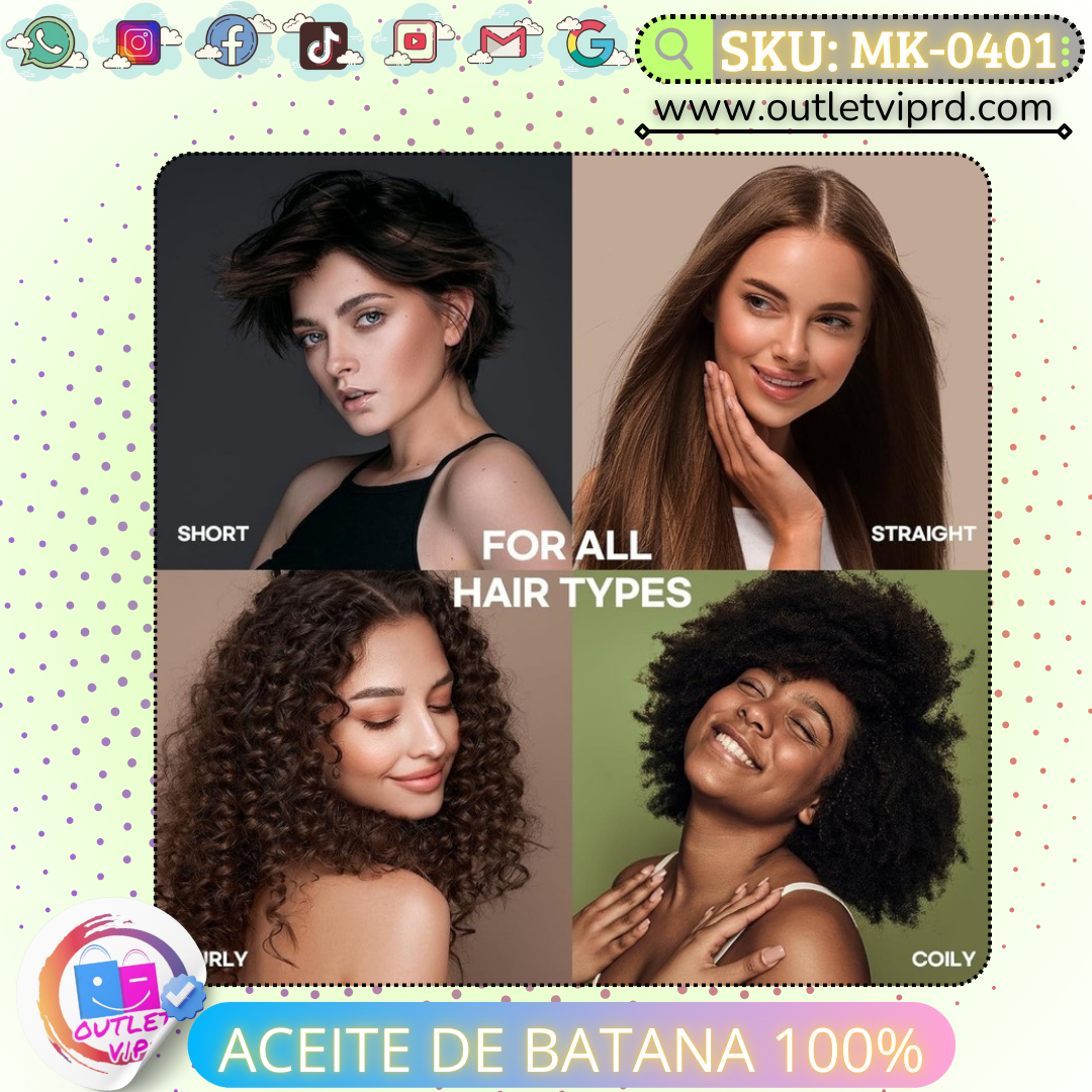 Aceite de batana